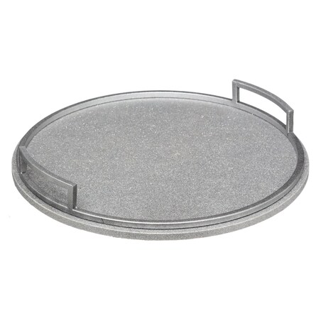 Taca dekoracyjna z uchwytami, Ø 37,5 cm