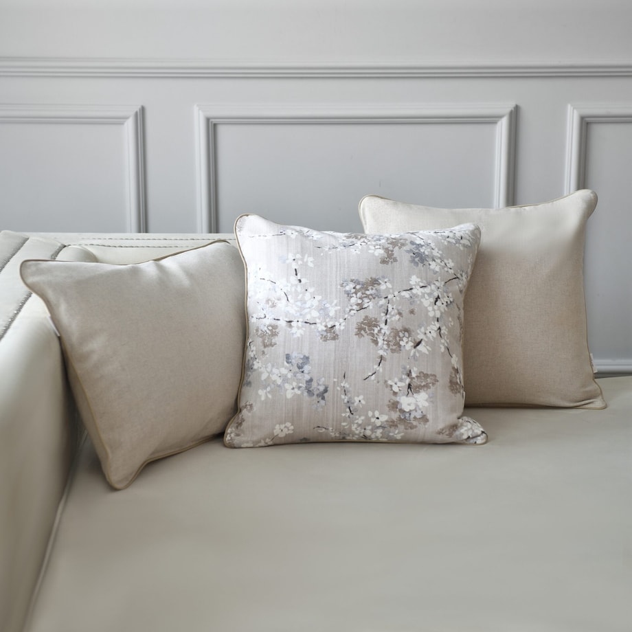 Poszewka dekoracyjna w gałązki Twigs