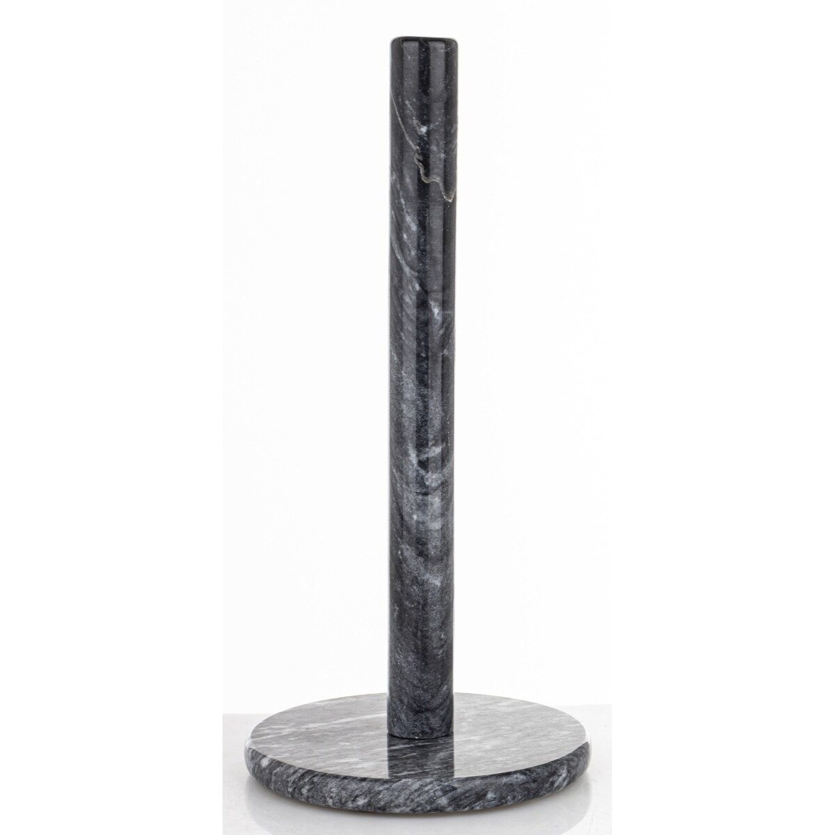 Stojak na ręczniki papierowe 33x15x15 cm FOOTA szary