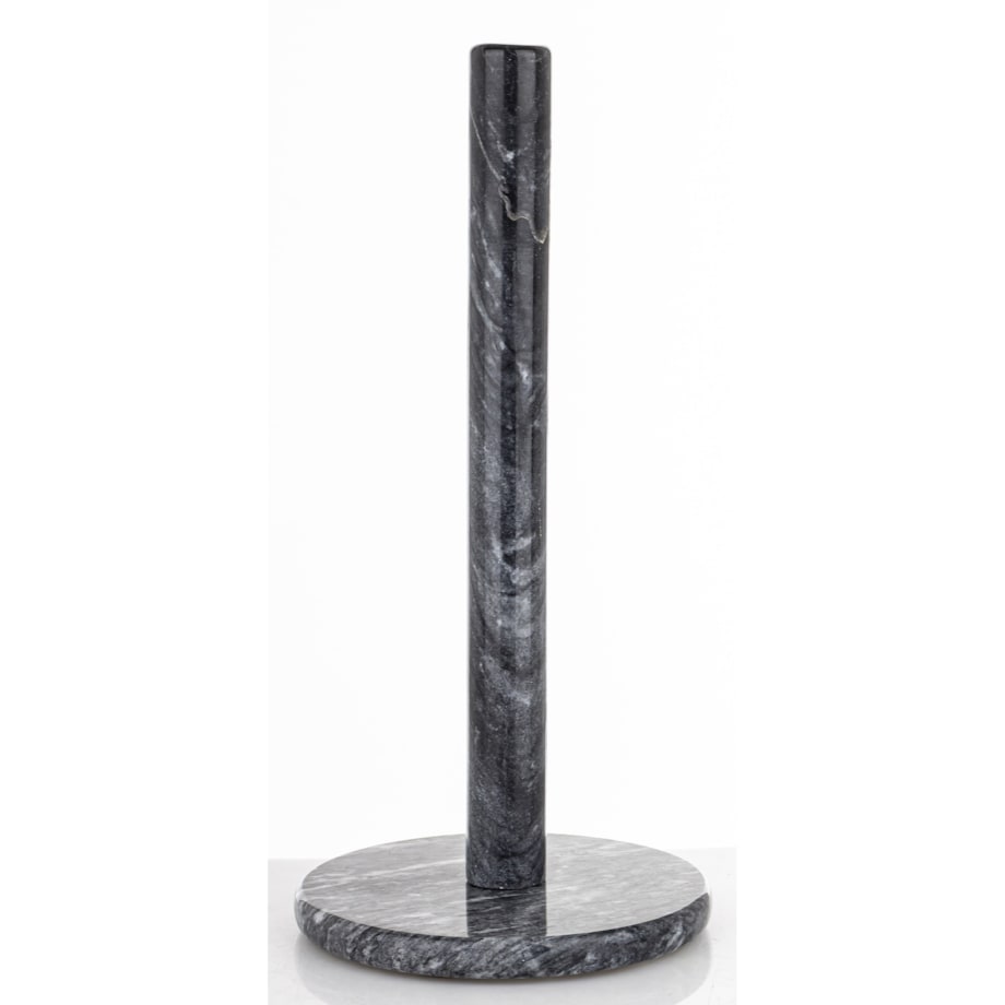 Stojak na ręczniki papierowe 33x15x15 cm FOOTA szary