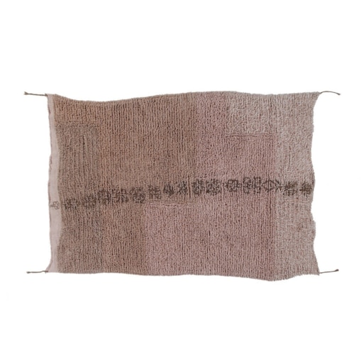 Dywan wełniany Upendo 140x200 cm Lorena Canals