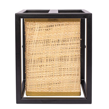 LAMPA ŚCIENNA KINKIET APP1286-1W