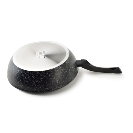 PARSLEY Patelnia głęboka 28cm ALLESKEN ILAG BASIC powłoka