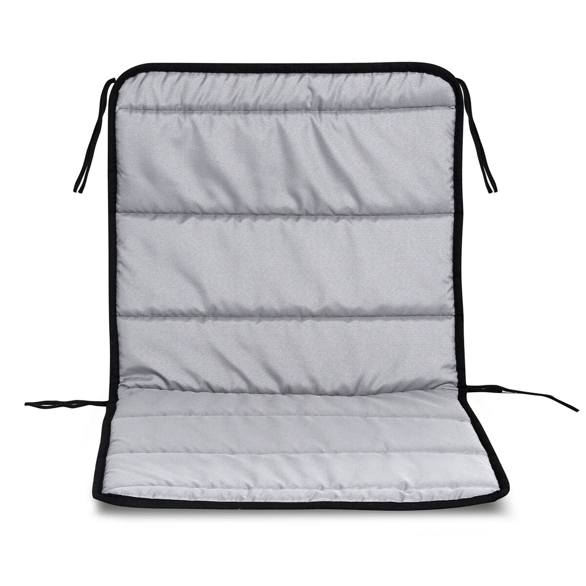 Poduszka Pikowana Z Pianki Wodoodporna Na Ławkę Krzesło Leżak 50X50X50 Cm