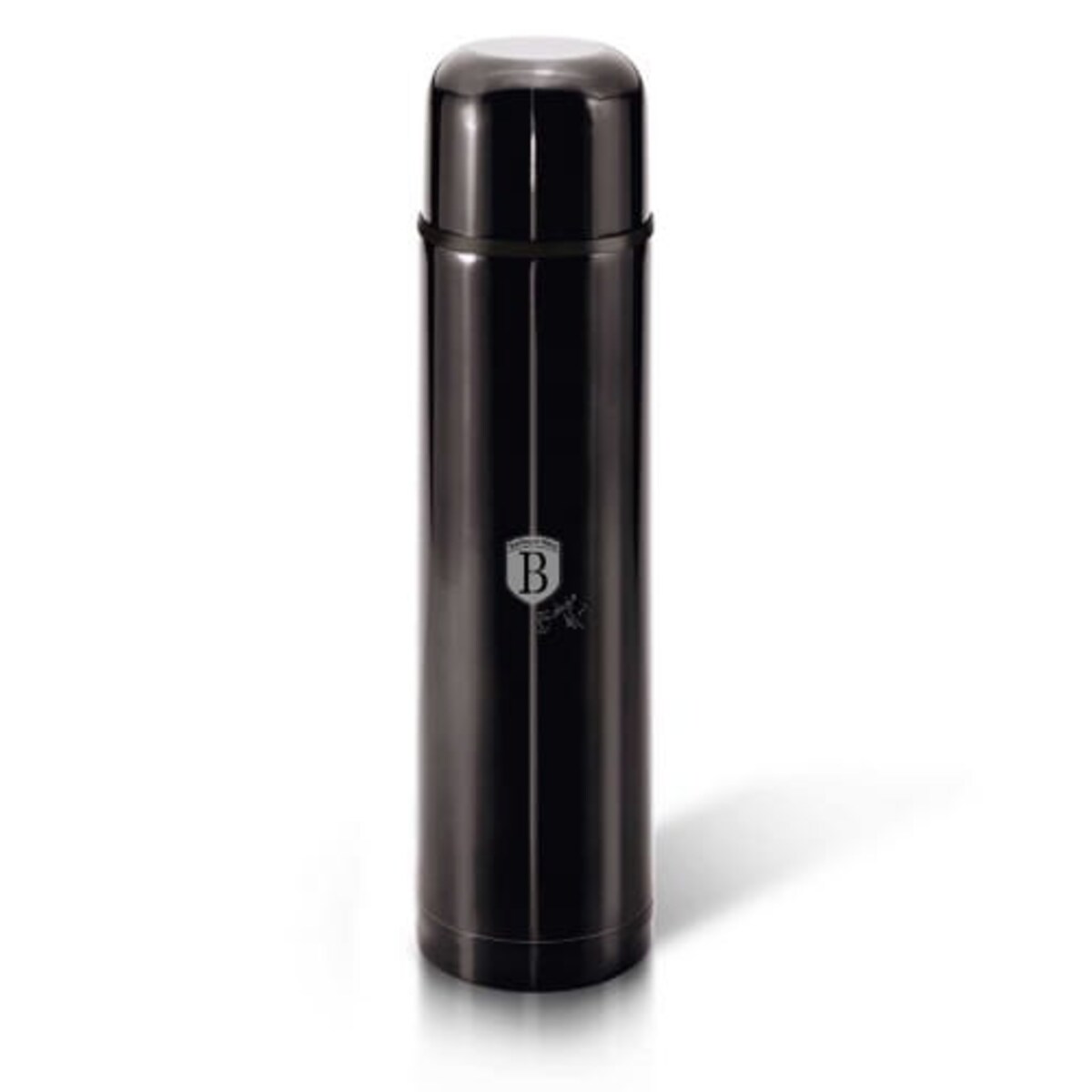 Termos stalowy 500 ml Carbon Pro Edition Berlinger Haus BH-6402