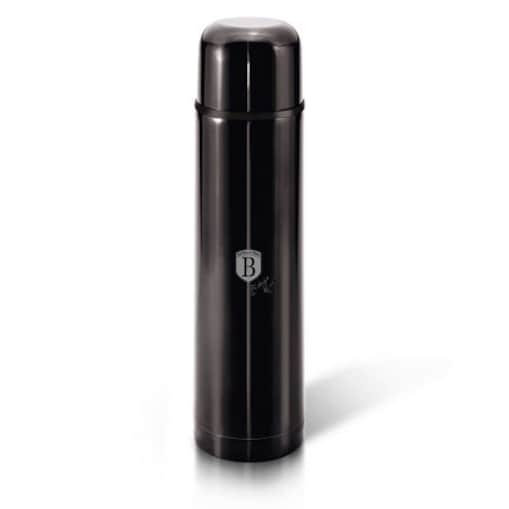 Termos stalowy 500 ml Carbon Pro Edition Berlinger Haus BH-6402