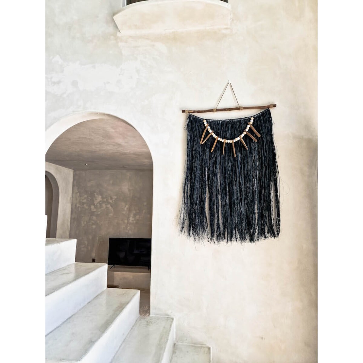 DEKORACJA ŚCIENNA MONTE