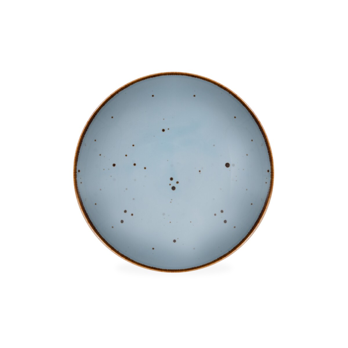 Konsimo ALUMINA Serwis obiadowy 6os. (18el.)