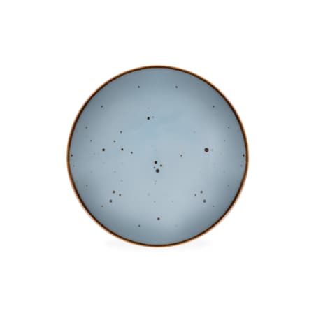 Konsimo ALUMINA Serwis obiadowy 6os. (18el.)