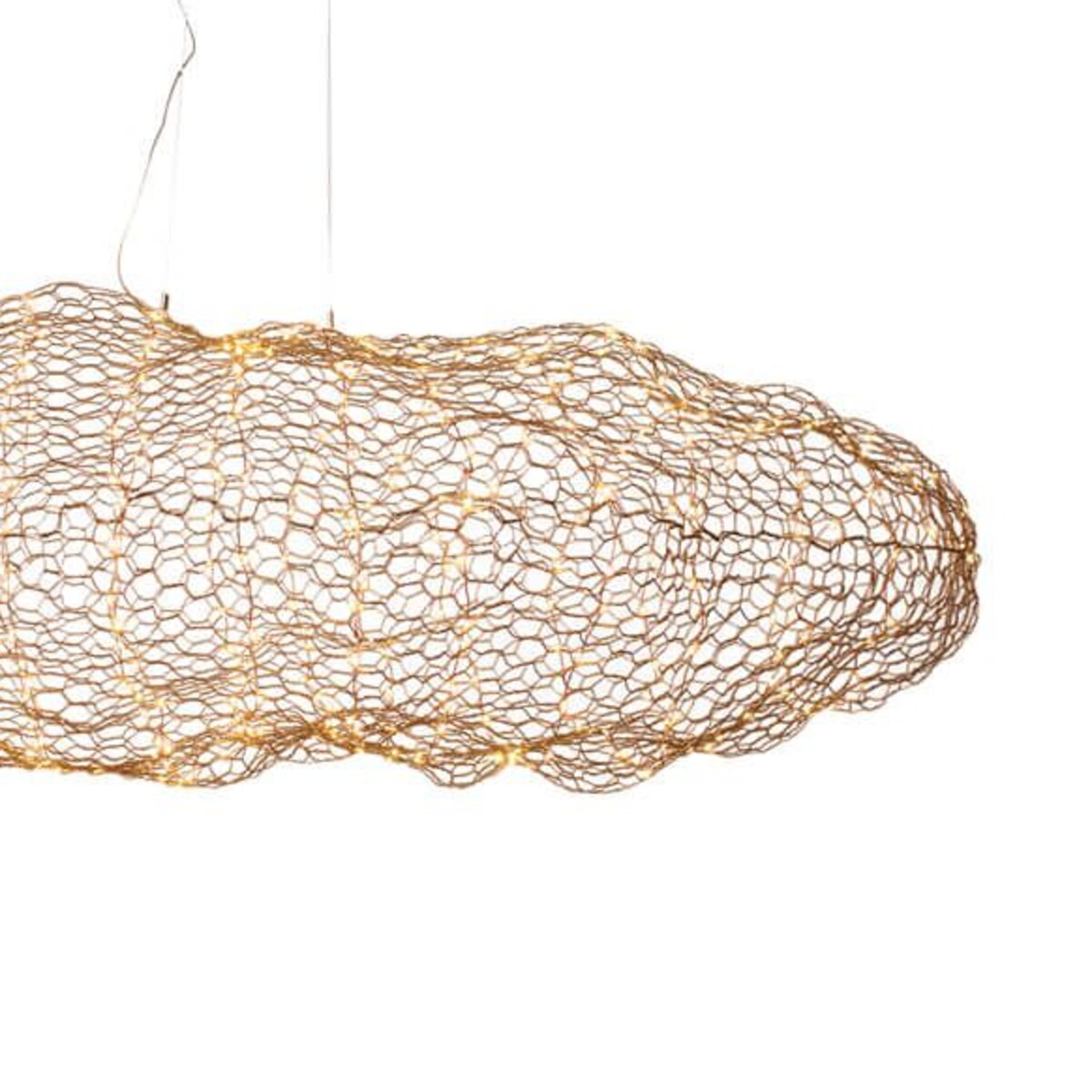 Designerska lampa wisząca Hayden 4201250-6501 By Rydens