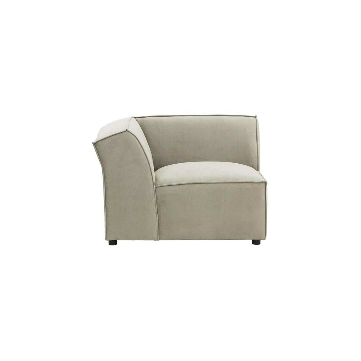 Moduł narożny Mojo (CM)-Velluto 15