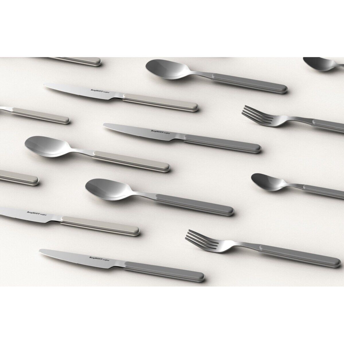 24-el. zestaw sztućców BergHOFF