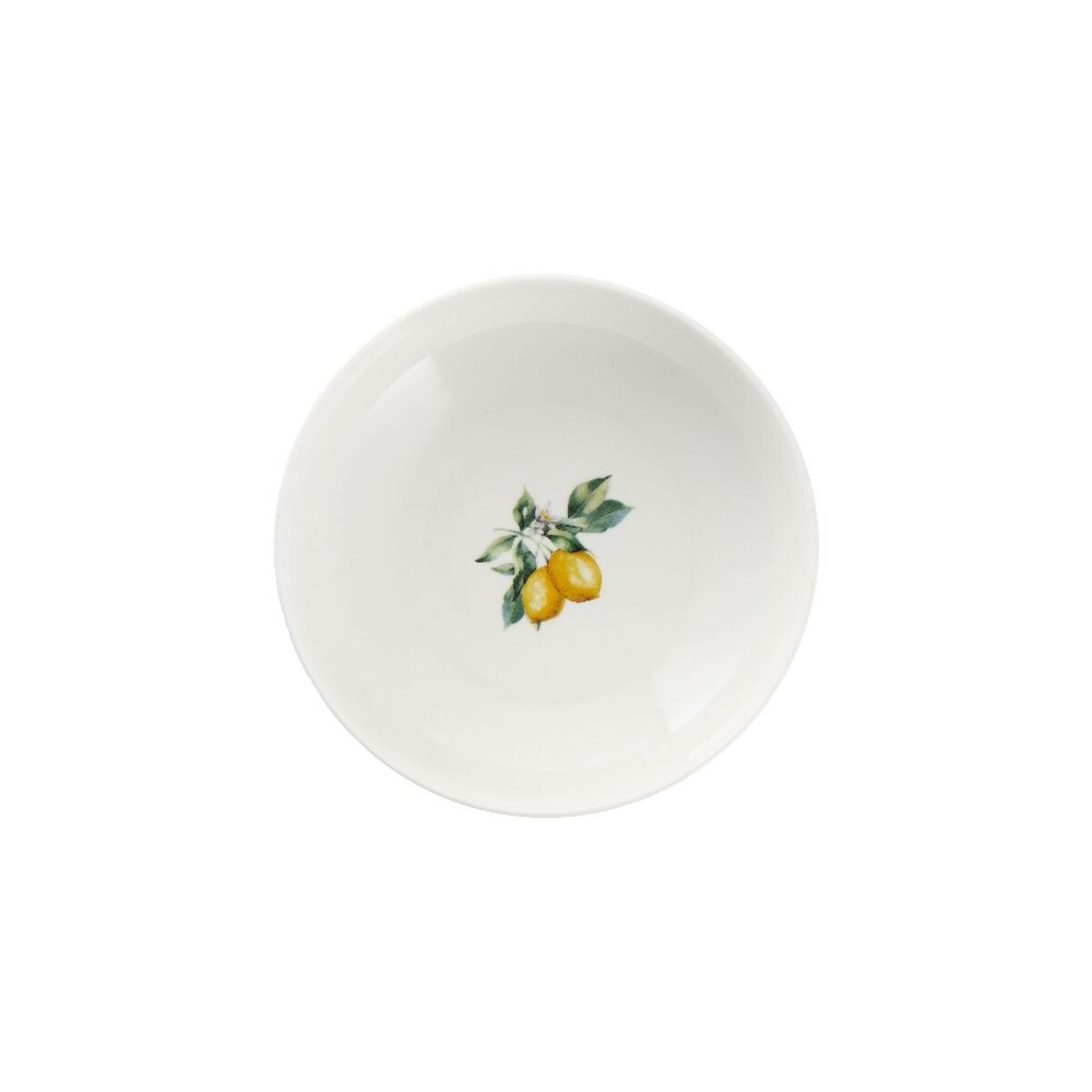 VILLA ITALIA Serwis obiadowy porcelanowy na 6 osób LIMONETTI