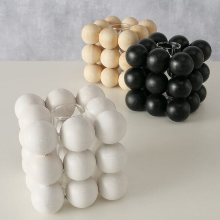 Koraliki do Wazonu Żurawina Japońska 1 szt Korale Wazon na Kwiaty