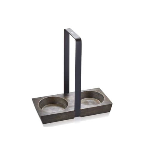 Podstawka z uchwytem do młynków X-PLOSION®