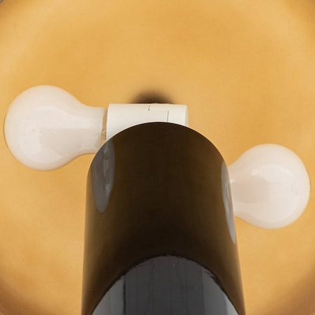 Lampa grzybek FAMILY CORNER, 37 cm