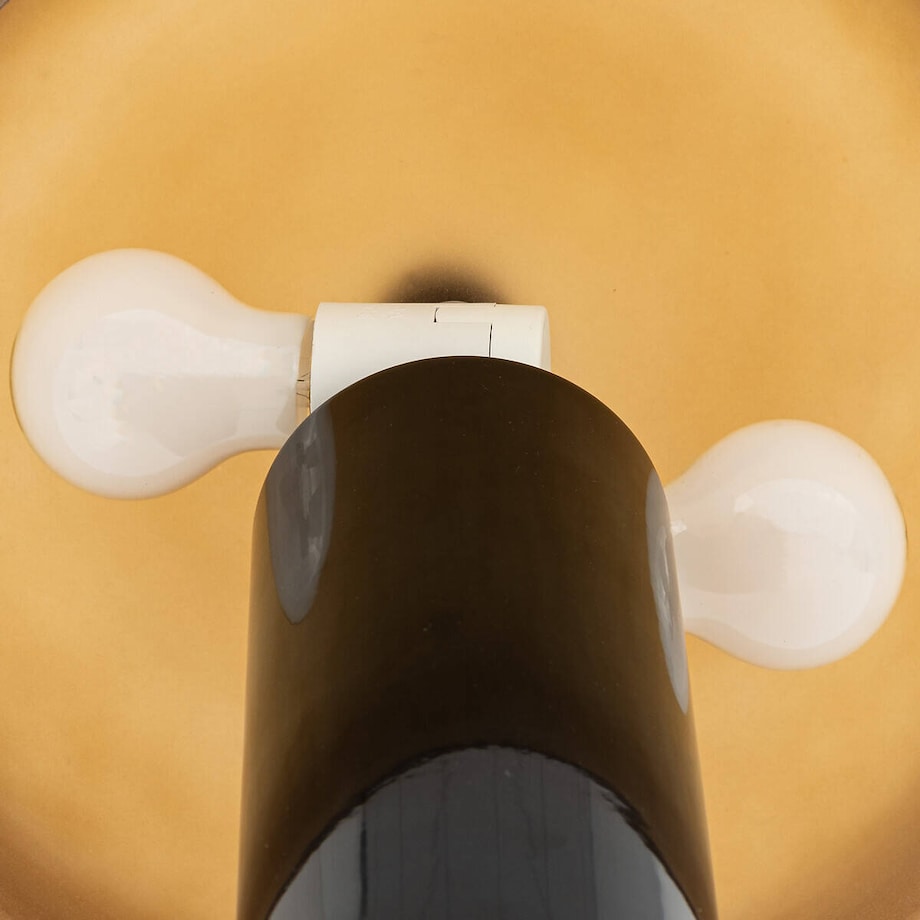 Lampa grzybek FAMILY CORNER, 37 cm