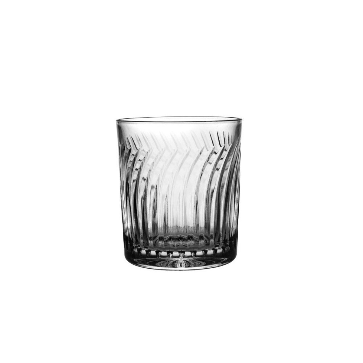 Crystal Julia szklanki kryształowe Linea 15984JULIA