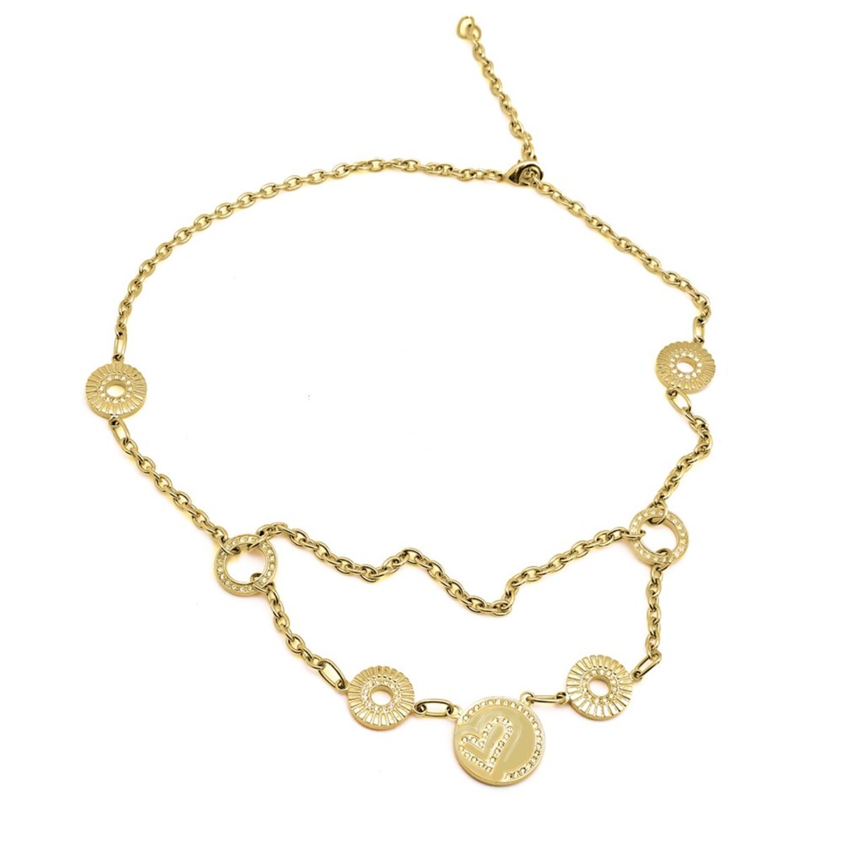 Biżuteria Folli Follie 3N8T177YC