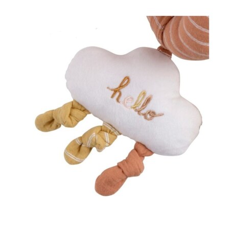 Spiralka Zawieszka do Wózka SUNLIGHT Sauthon