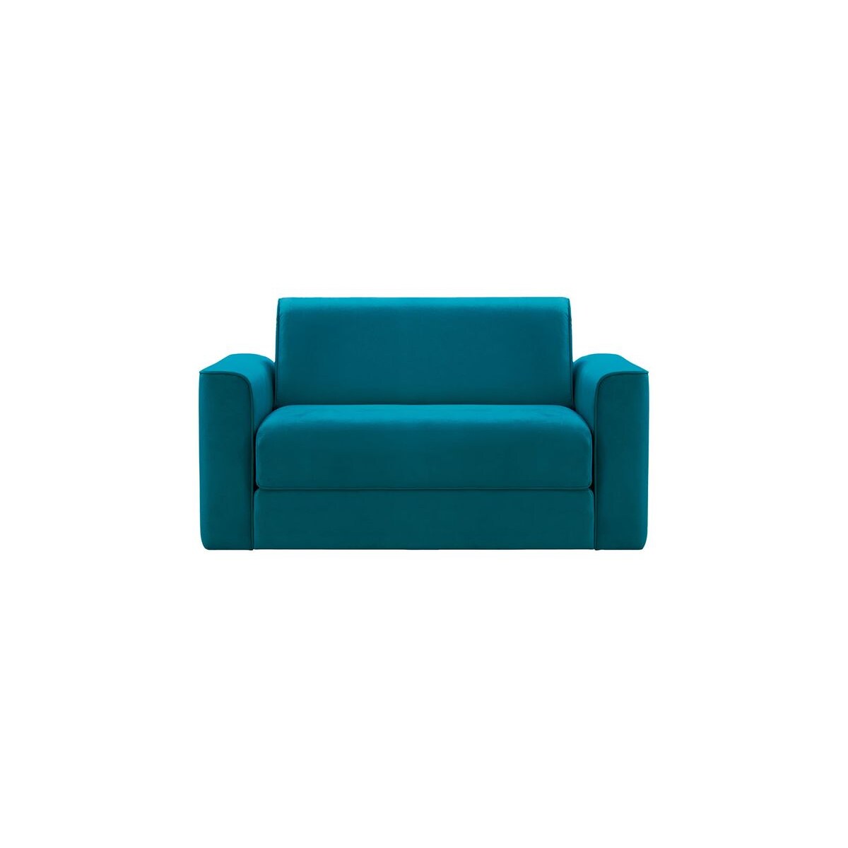 Rozkładana sofa dwuosobowa Jules-Velluto 36