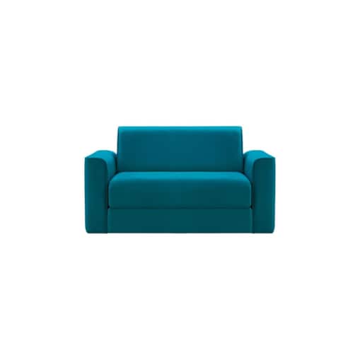 Rozkładana sofa dwuosobowa Jules-Velluto 36