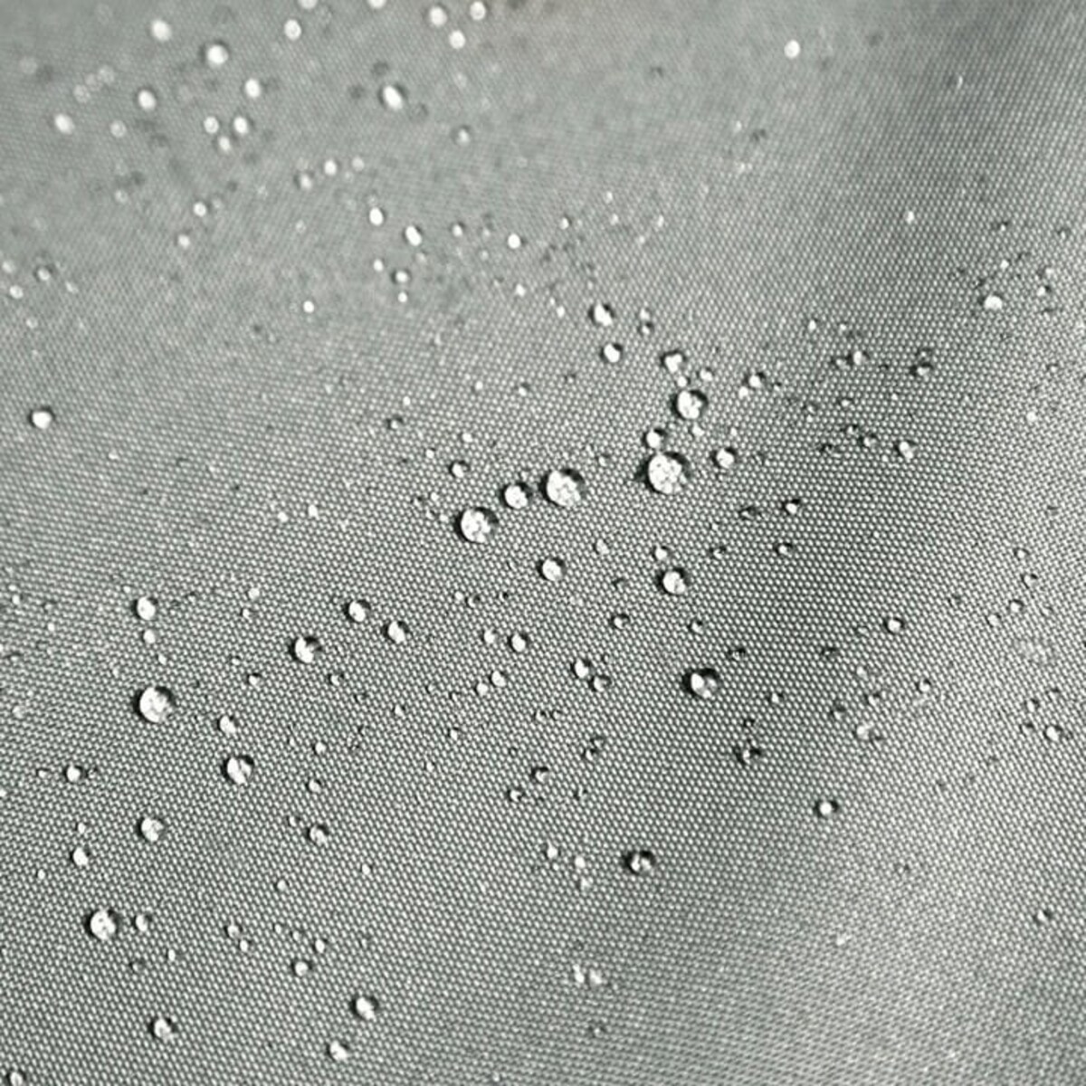 Zasłona 155 x 260 Wodoodporna Jednolita do Ogrodu na Taras Garden 06A