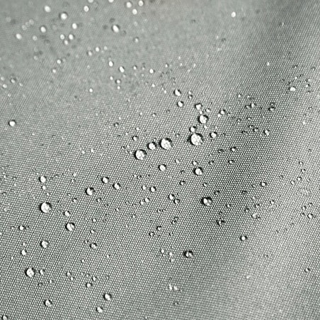 Zasłona 155 x 260 Wodoodporna Jednolita do Ogrodu na Taras Garden 06A