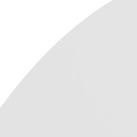 vidaXL Lustro, 70x40 cm, szklane