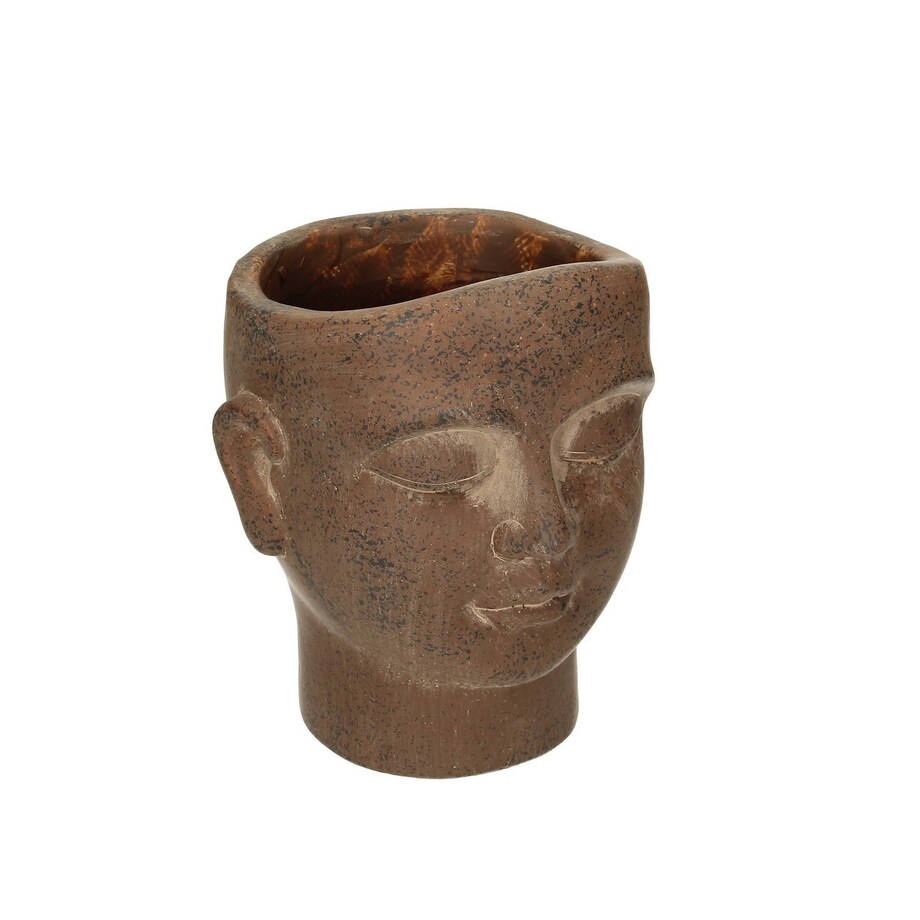 Osłona na doniczkę Vincent 8cm, ⌀15 x 8 cm