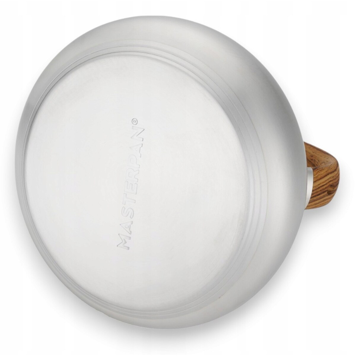 Duży Solidny Czajnik Z Gwizdkiem Stali Nierdzewnej 3L Na Indukcję Gaz