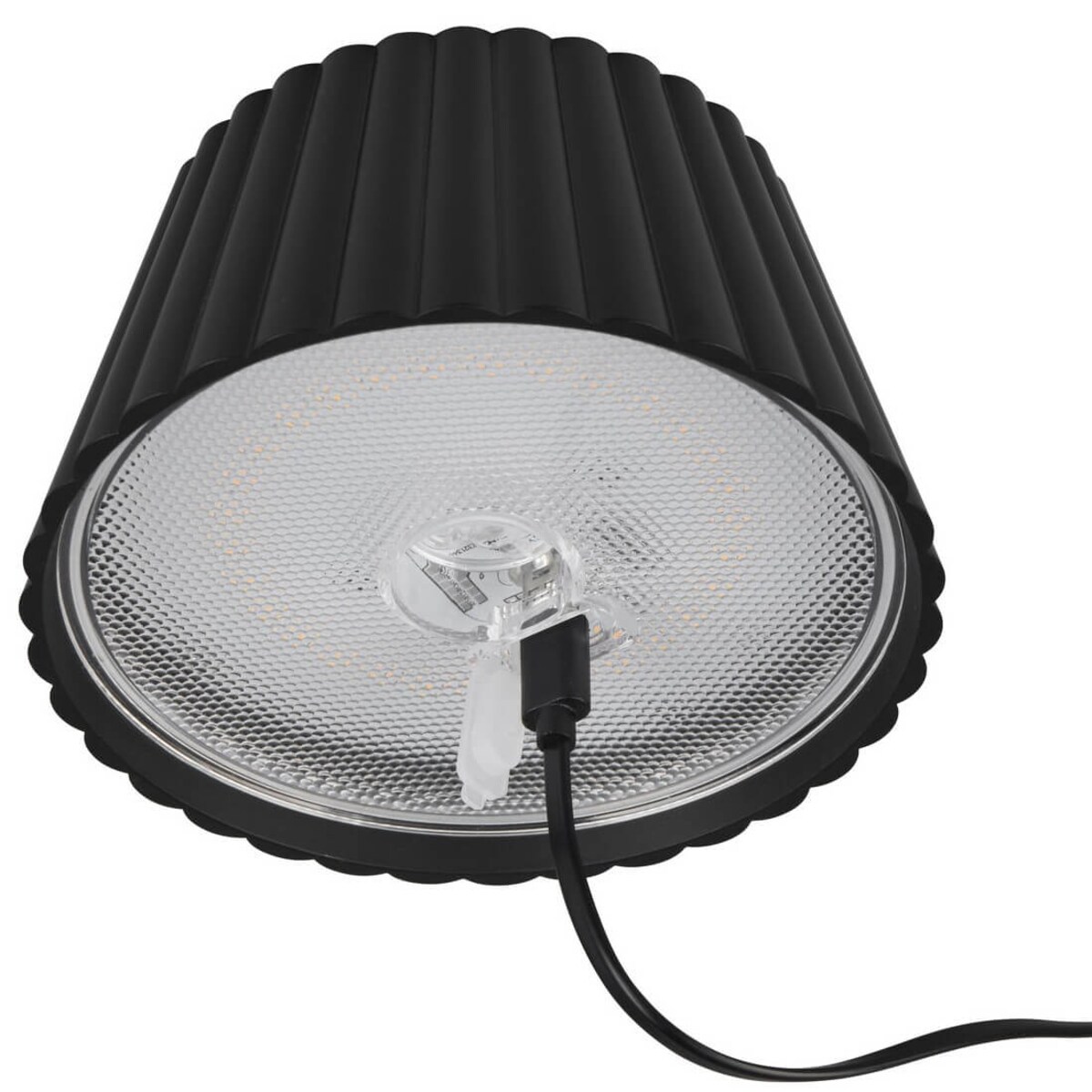 Podłogowa lampa ogrodowa Suarez R47706132 RL Light LED 2W 3000K IP44 czarna