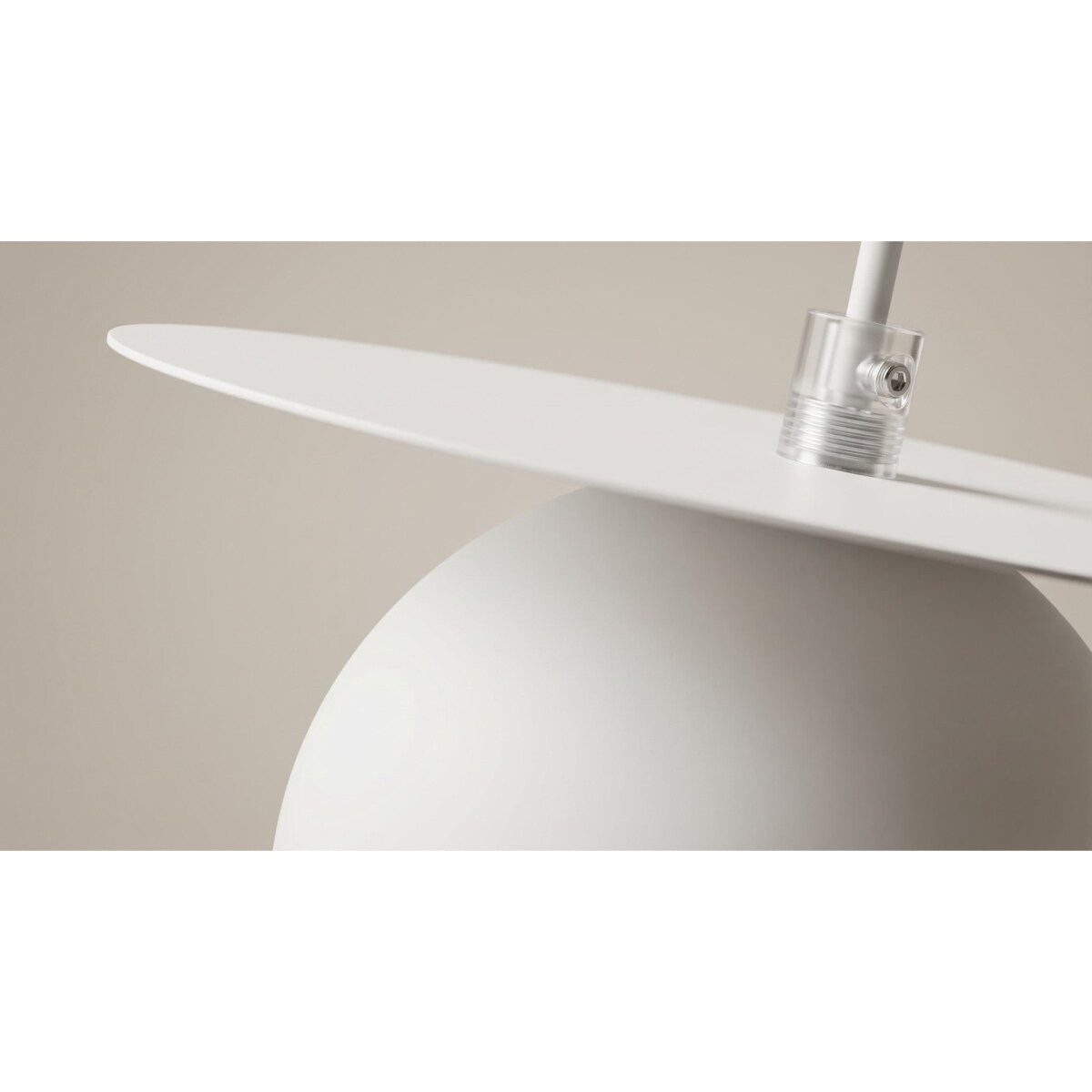 Lampa wisząca K-5430 z serii ROBIN