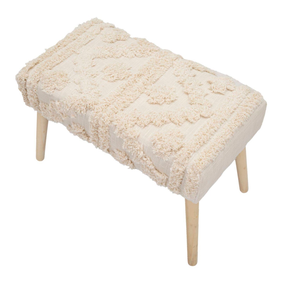 Ławka do przedpokoju, 66 cm