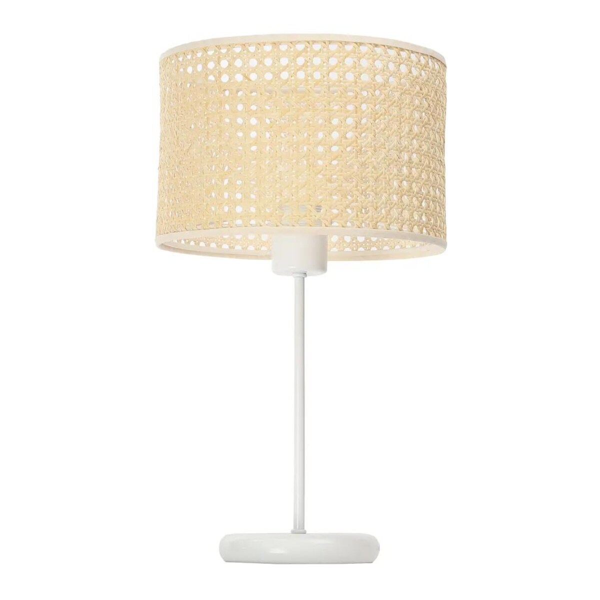 Lampa stołowa BOHO HIGH rattan naturalny
