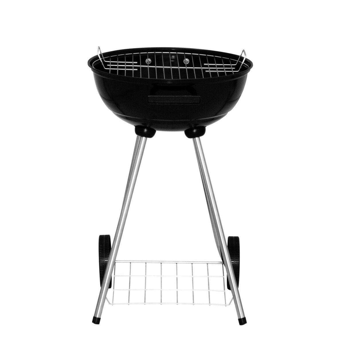 Grill węglowy MUSTANG, Ø 42 cm