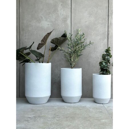 Zestaw doniczek SANDRE TALL