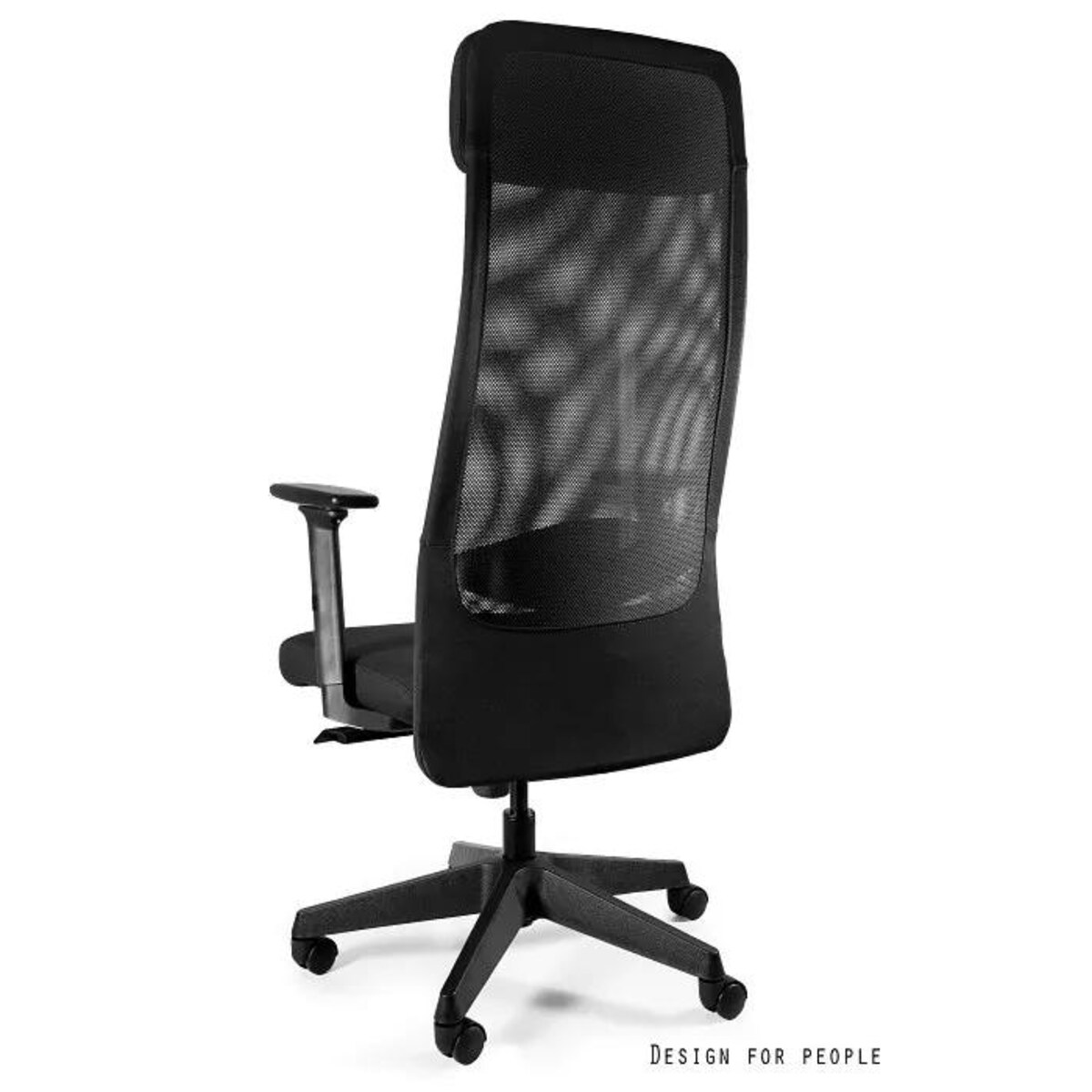 Fotel biurowy ARES MESH