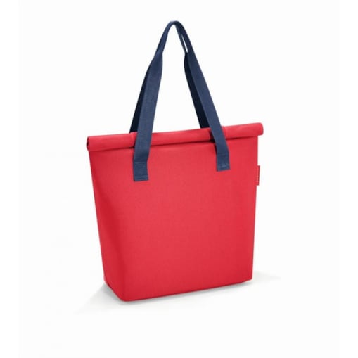 Torba fresh lunchbag iso L Red - 20 l, poliester