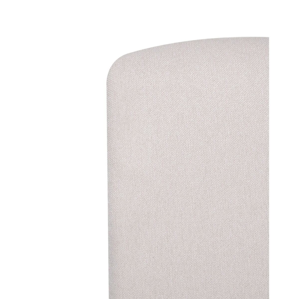 Krzesło biurowe CAPTAIN Jasnobeżowy