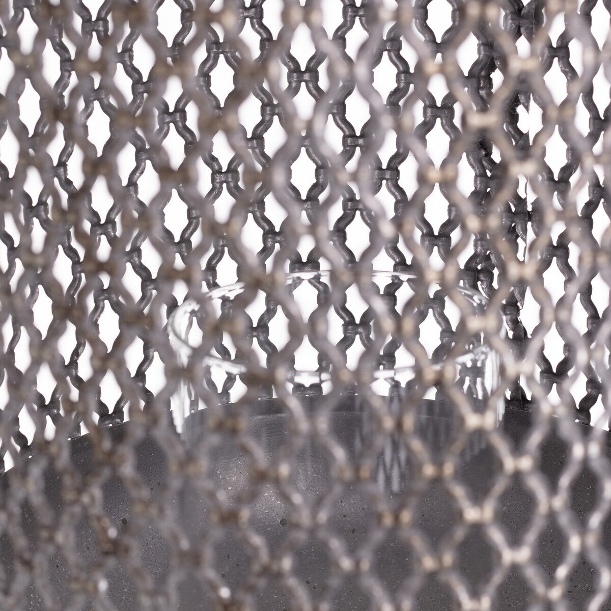 Lampion Nitor 34cm, 22 x 22 x 34 cm