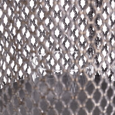 Lampion Nitor 34cm, 22 x 22 x 34 cm