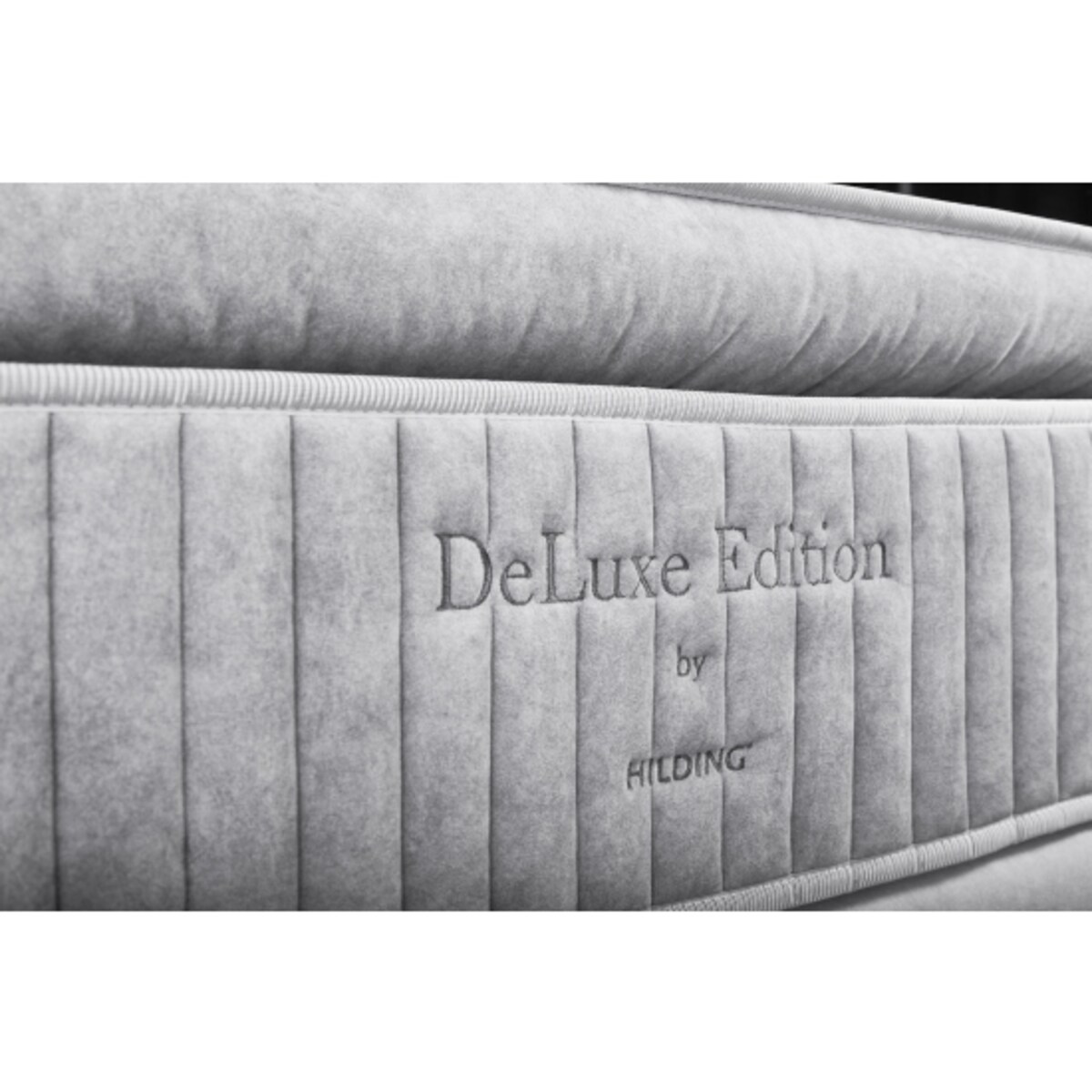 Materac Hilding DeLuxe OTELLO 200 x 200 cm Glamour