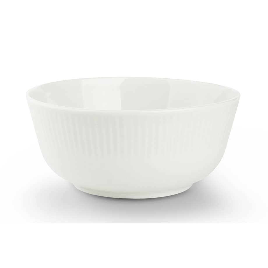 Konsimo LARIS Miska, kość słoniowa