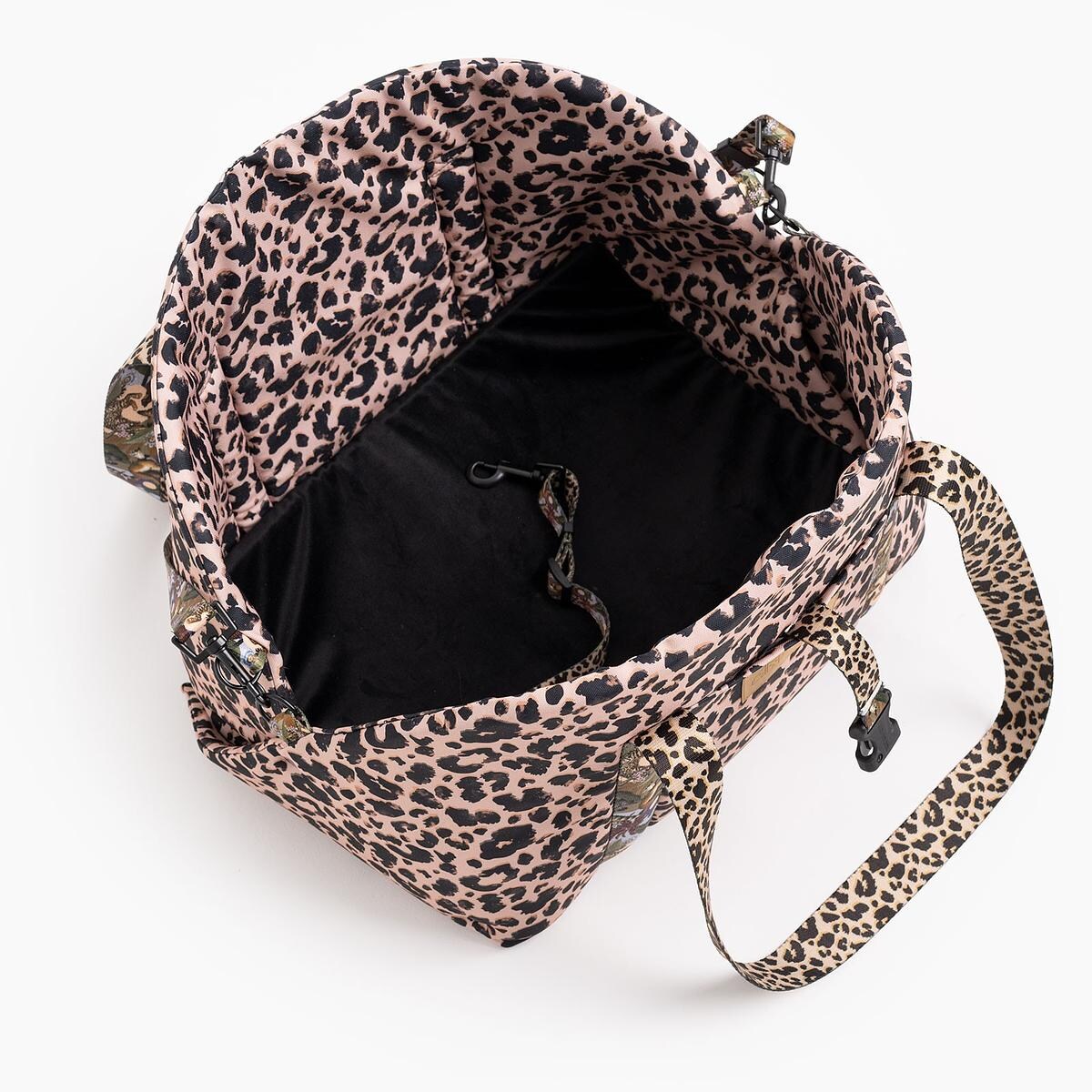 Torba 3w1 "Panterka"