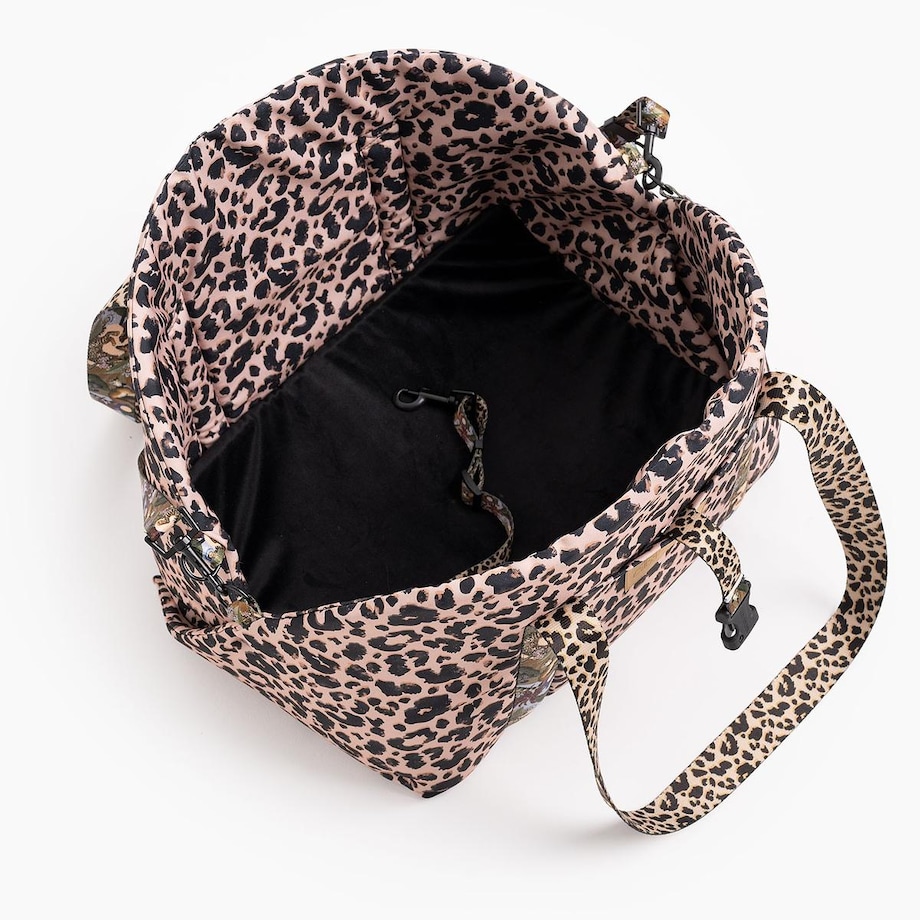 Torba 3w1 "Panterka"