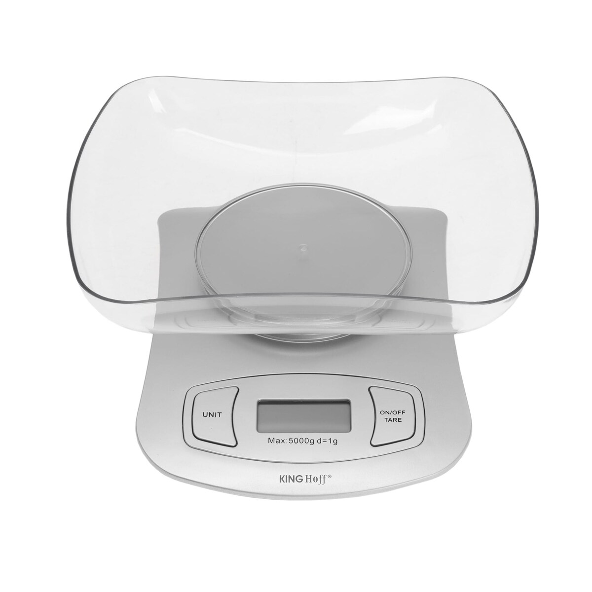 Kinghoff Waga Kuchenna Kh-6072