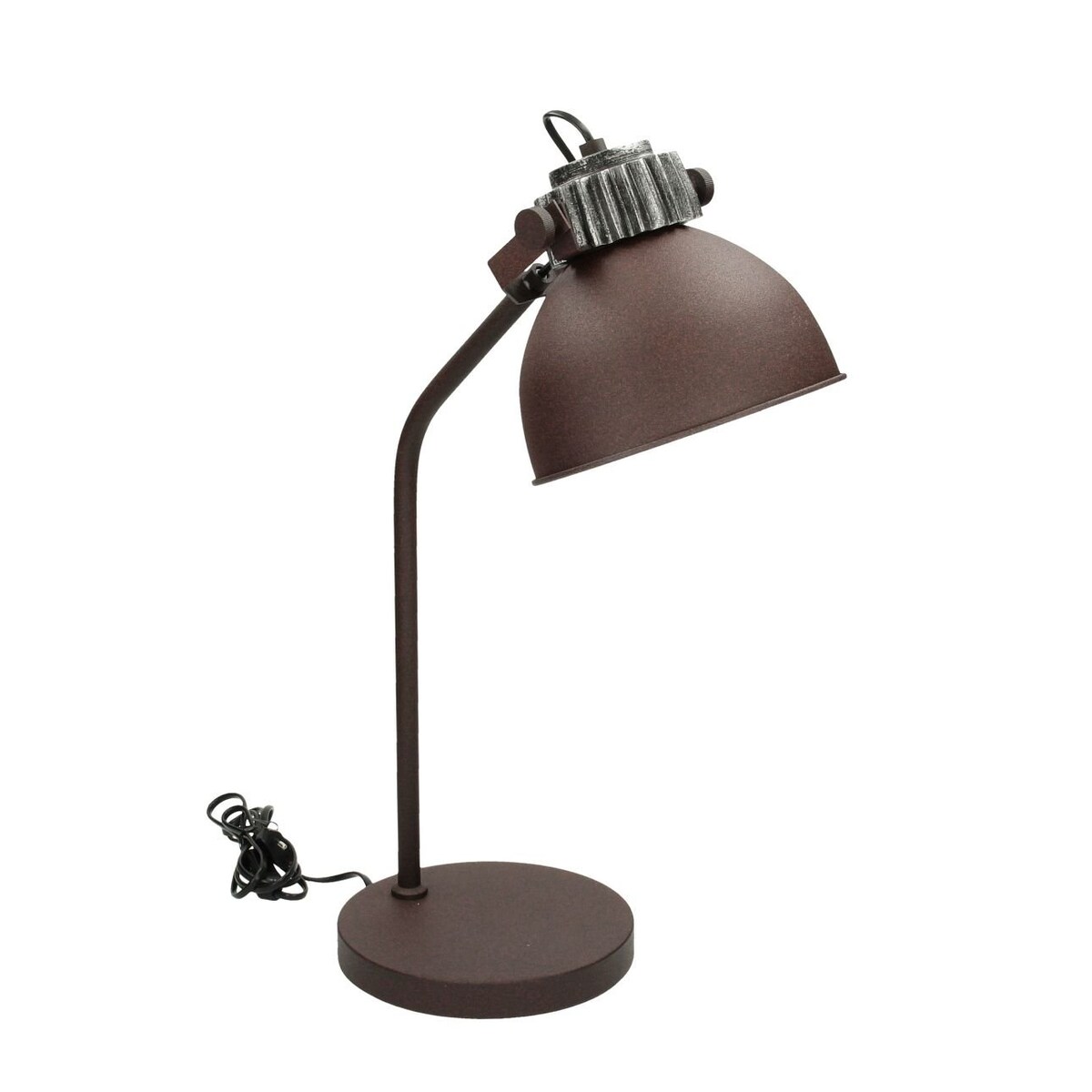 Lampa biurkowa Railey wys. 60cm, 20 x 38 x 60 cm home&you