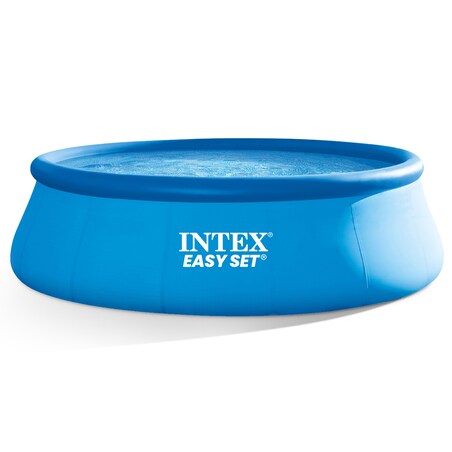 Basen rozporowy Intex ogrodowy 457x122 zestaw 26168