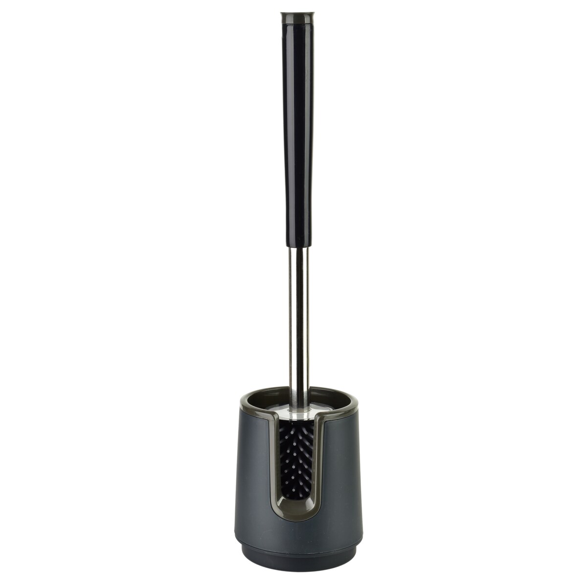 Szczotka WC EDA Silicone
